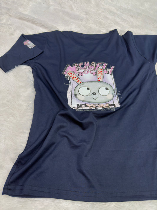 TSHIRT (M & L)