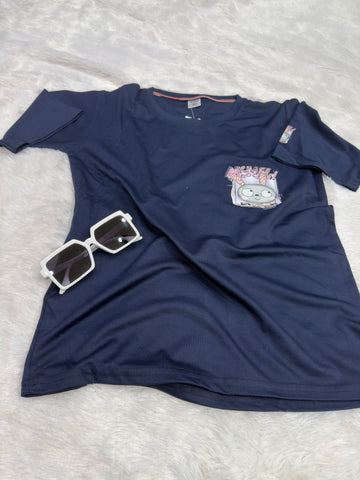 TSHIRT (M & L)