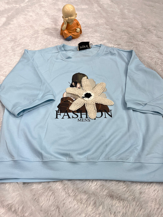 TOP (XXL)