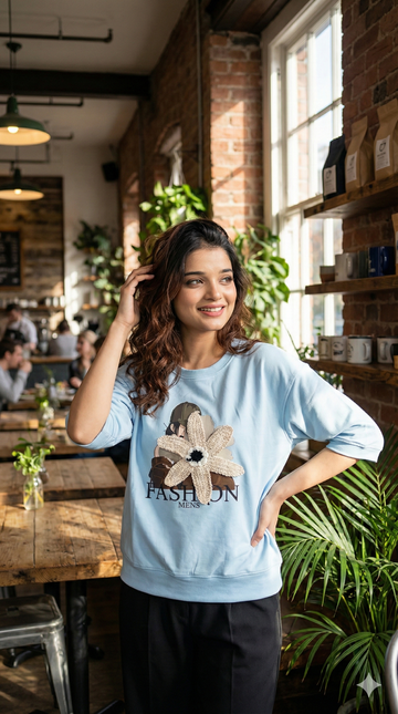TOP (XXL)