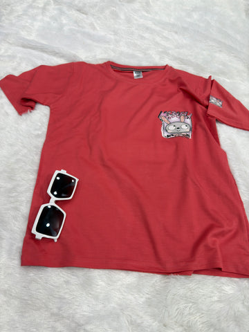 TSHIRT (M & L)