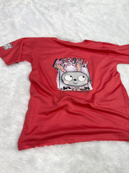 TSHIRT (M & L)