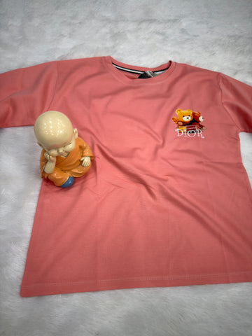 TSHIRT (S & M)
