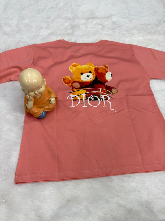 TSHIRT (S & M)