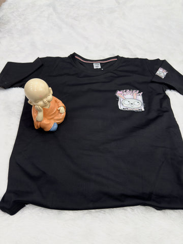 TSHIRT (M & L)