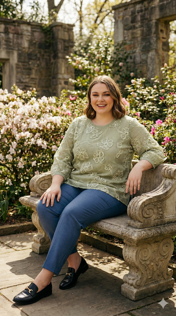 TOP (5XL)