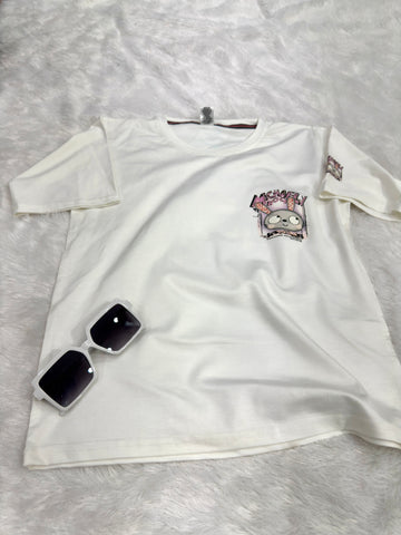 TSHIRT (M & L)