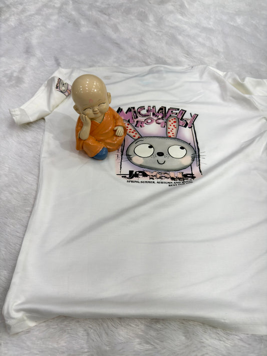 TSHIRT (M & L)