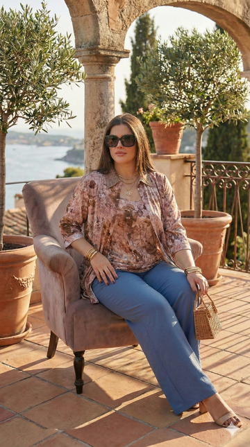 TOP (3XL)