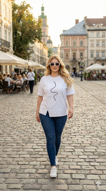 TOP (XXL)