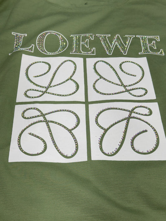 TSHIRT (M & L)