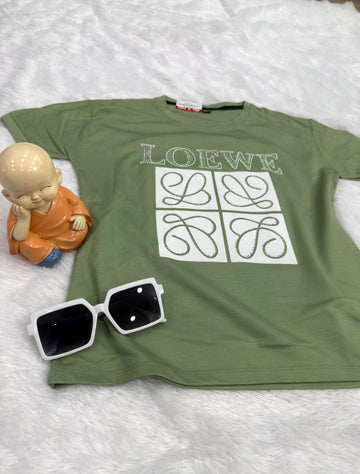 TSHIRT (M & L)