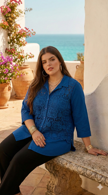 TOP (3XL)