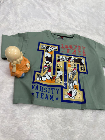 TSHIRT (M & L)