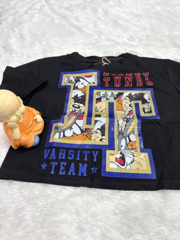 TSHIRT (M & L)