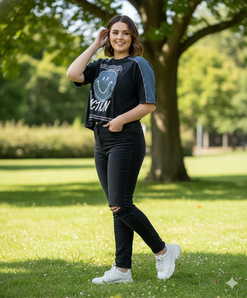 TOP (5XL)