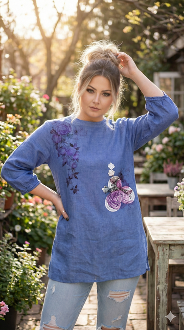 TOP (4XL)