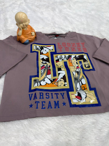 TSHIRT (M & L)