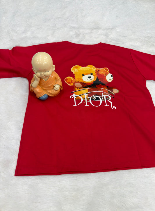 TSHIRT (S & M)