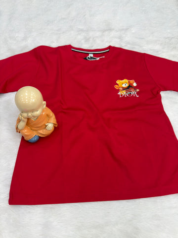 TSHIRT (S & M)