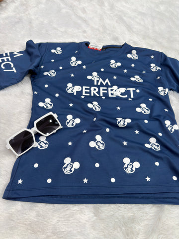 TSHIRT (M & L)