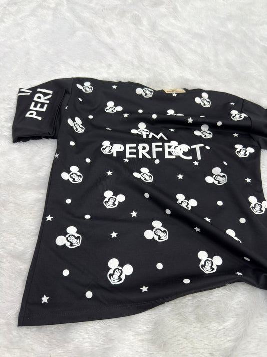 TSHIRT (M & L)