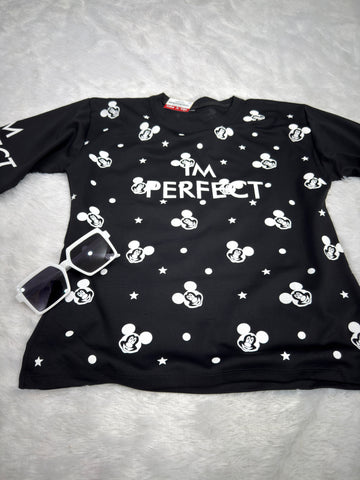 TSHIRT (M & L)