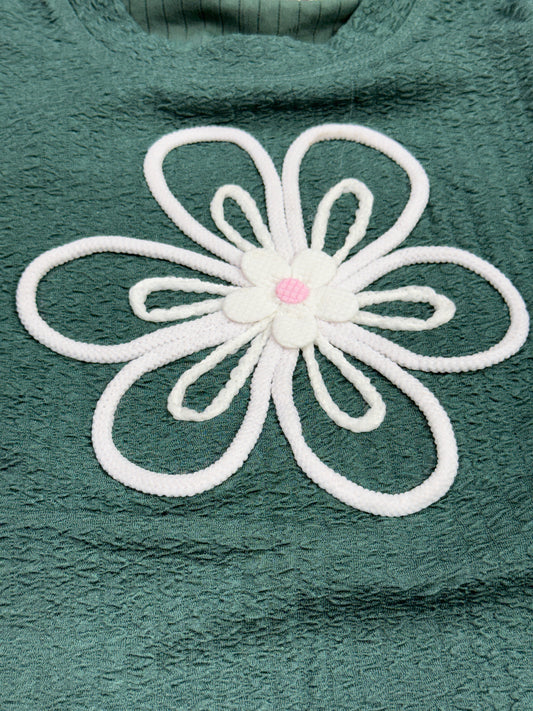 TSHIRT (M & L)