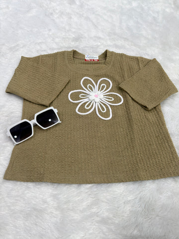TSHIRT (M & L)