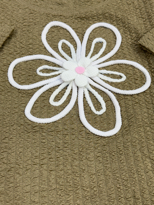 TSHIRT (M & L)