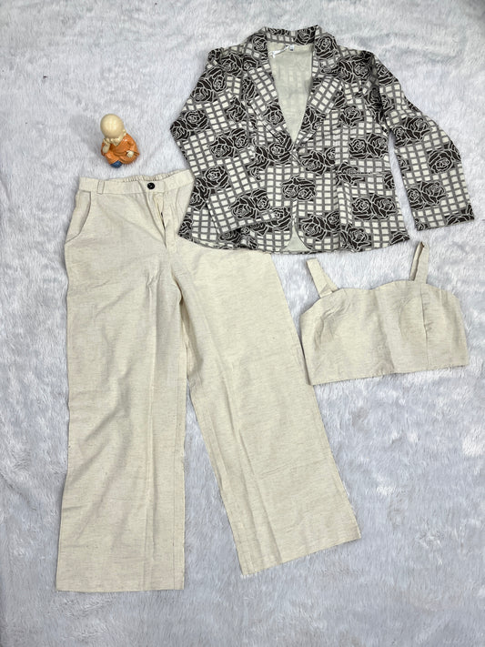 CORDSET (XXL)