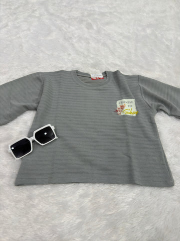 TSHIRT (M & L)