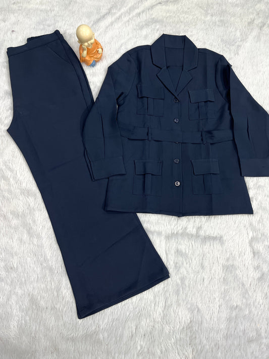 CORDSET (M)