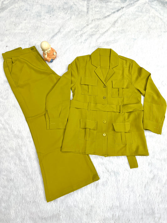 CORDSET (M)