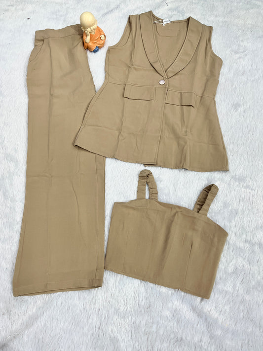 CORDSET (M)