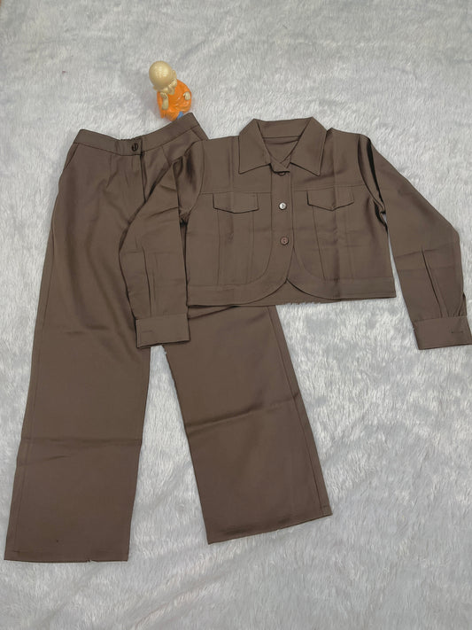 CORDSET (M)