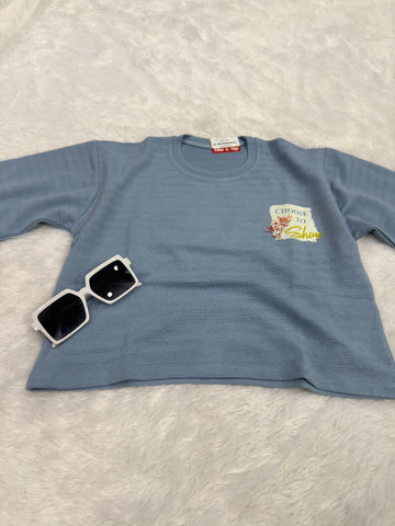 TSHIRT (M & L)