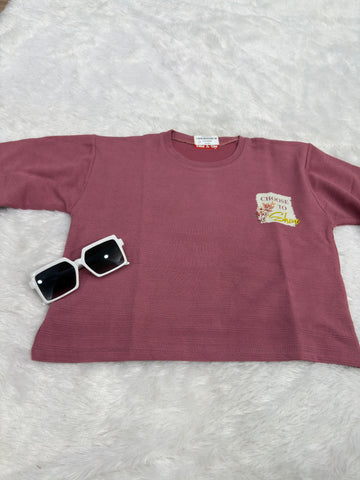 TSHIRT (M & L)
