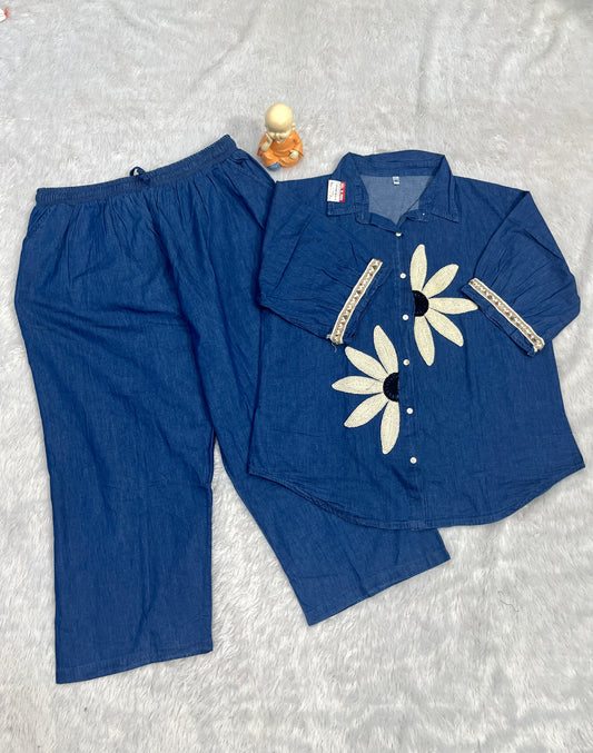 CORDSET (5XL)