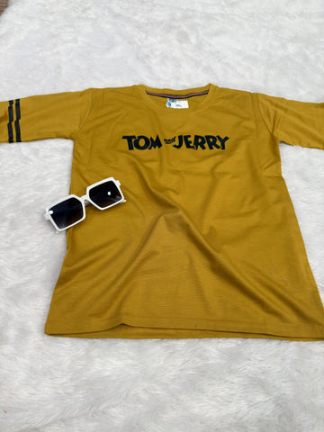 TSHIRT (M & L)