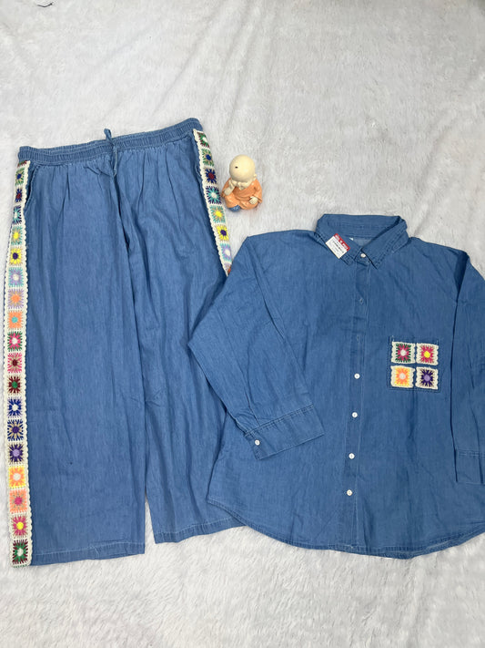 CORDSET (5XL)