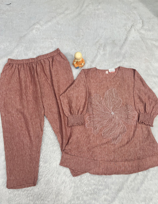 CORDSET (5XL)