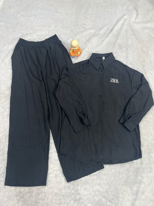 CORDSET (3XL)