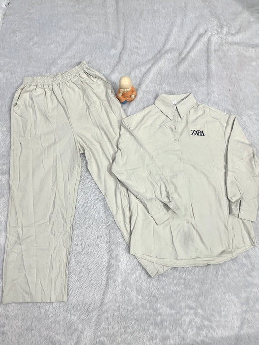 CORDSET (3XL)