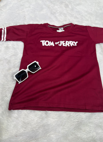 TSHIRT (M & L)