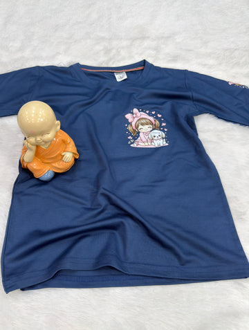 TSHIRT (S & M)