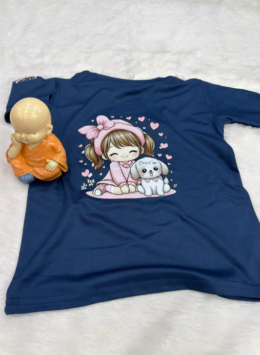 TSHIRT (S & M)