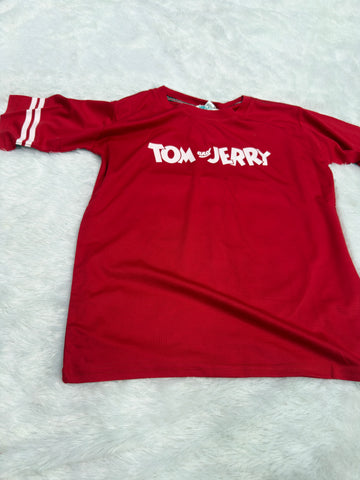 TSHIRT (M & L)