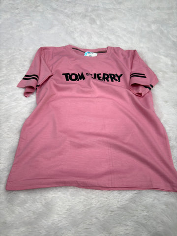 TSHIRT (M & L)