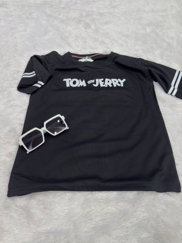 TSHIRT (M & L)